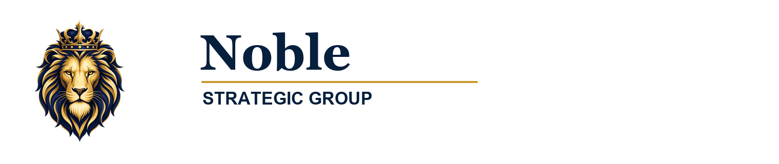 Noble Strategic Group